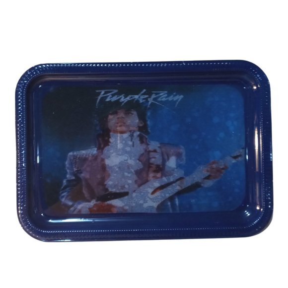 Prince Decorative Tray - Picture 1 of 1